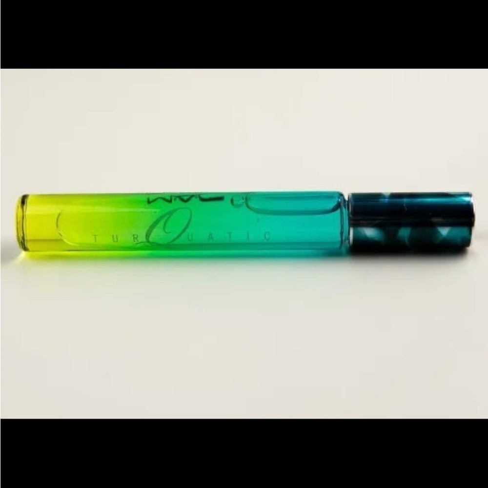 New! MAC Cosmetics Turquatic